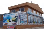 Cephe Çalışmaları